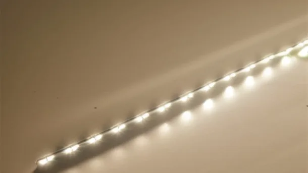 Jak podłączyć lampy LED do źródła zasilania