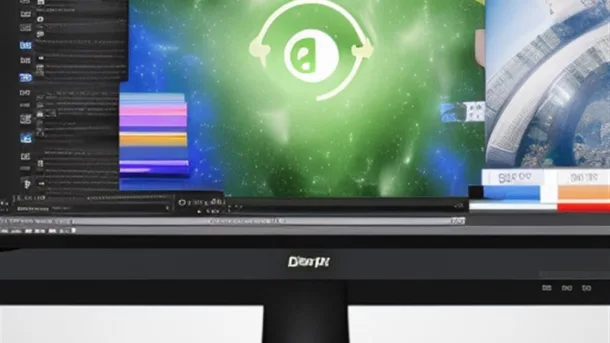 Jak podłączyć monitor przez DisplayPort