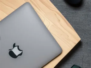 Jak podłączyć mysz do Macbooka za pomocą Bluetooth