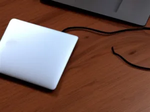 Jak podłączyć mysz do laptopa