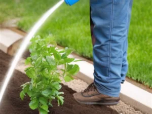 Jak podłączyć nawadnianie ogrodu