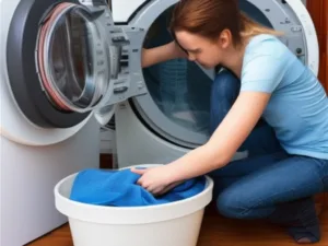 Jak podłączyć nową pralkę