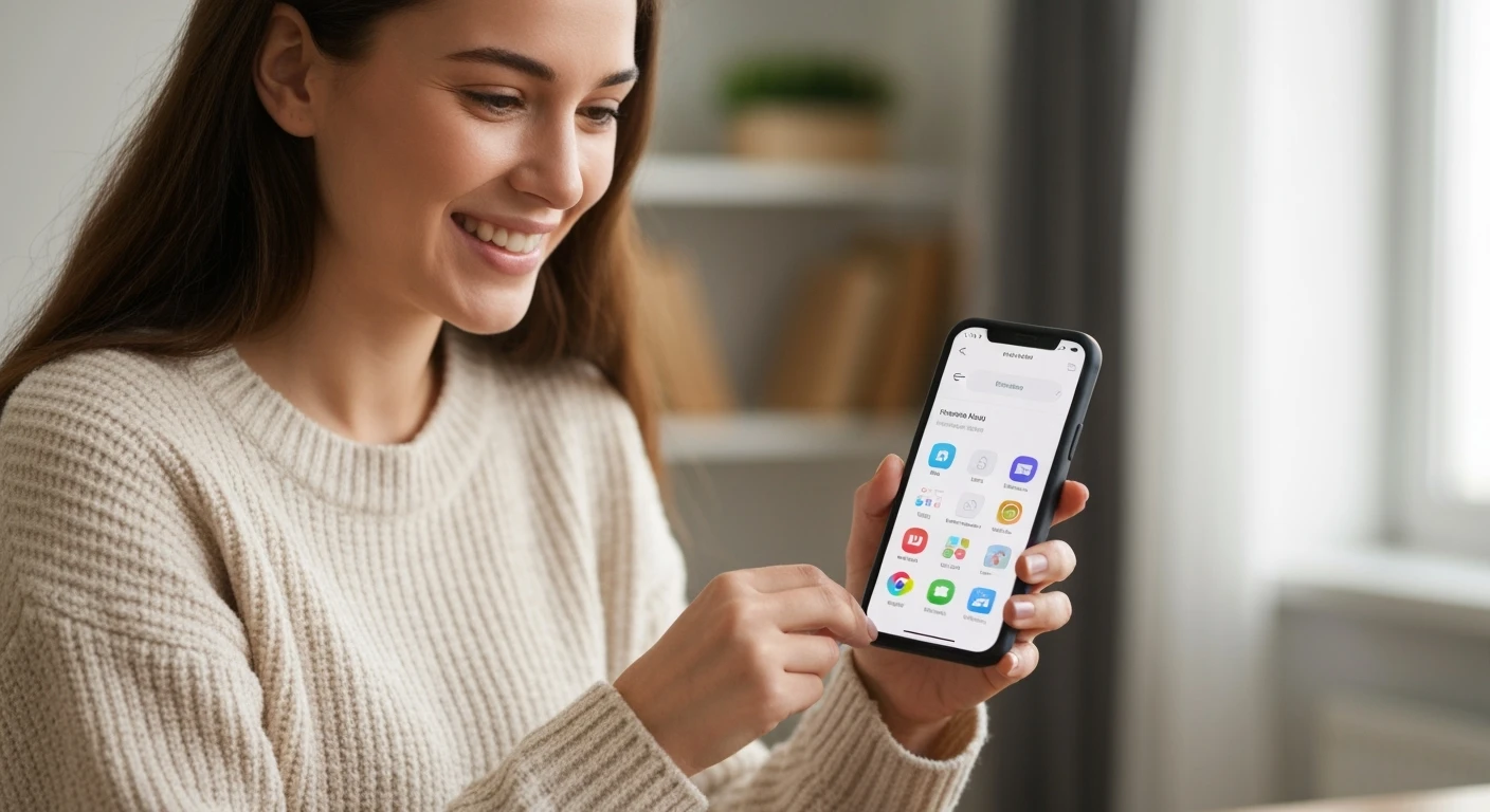 Aplikacja Biedronka: Jak zainstalować ją krok po kroku na smartfonie?