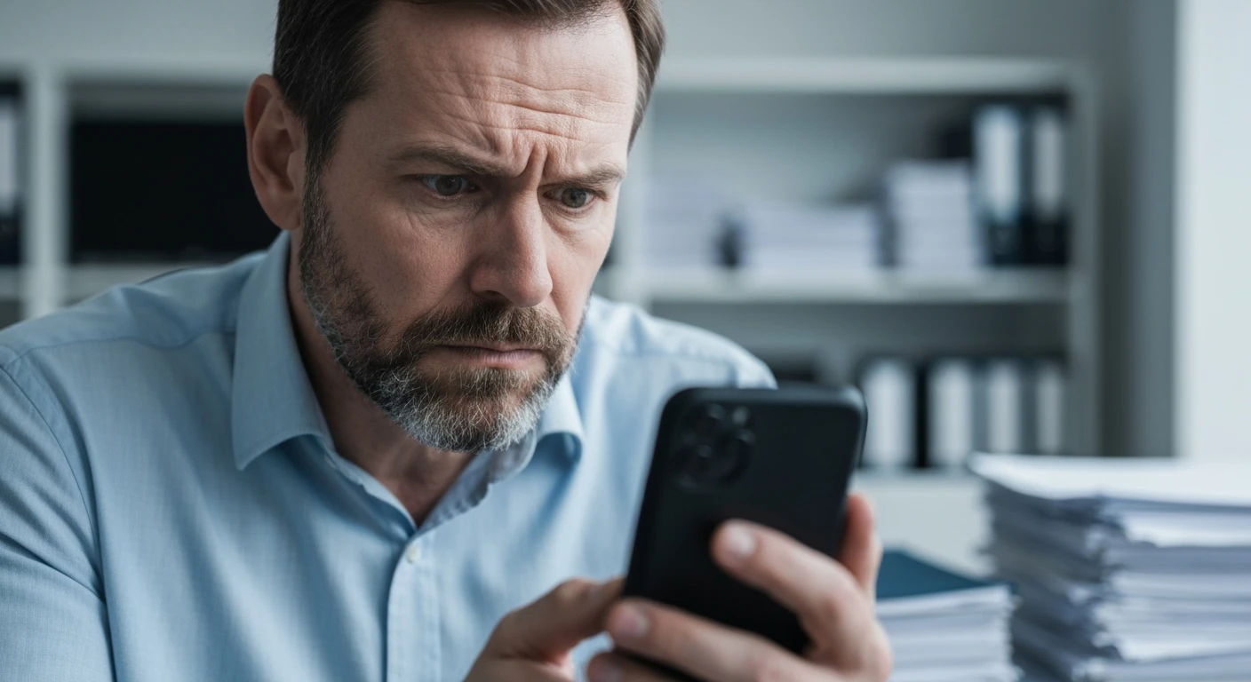 Jakie systemowe blokady wpływają na brak powiadomień Messenger?