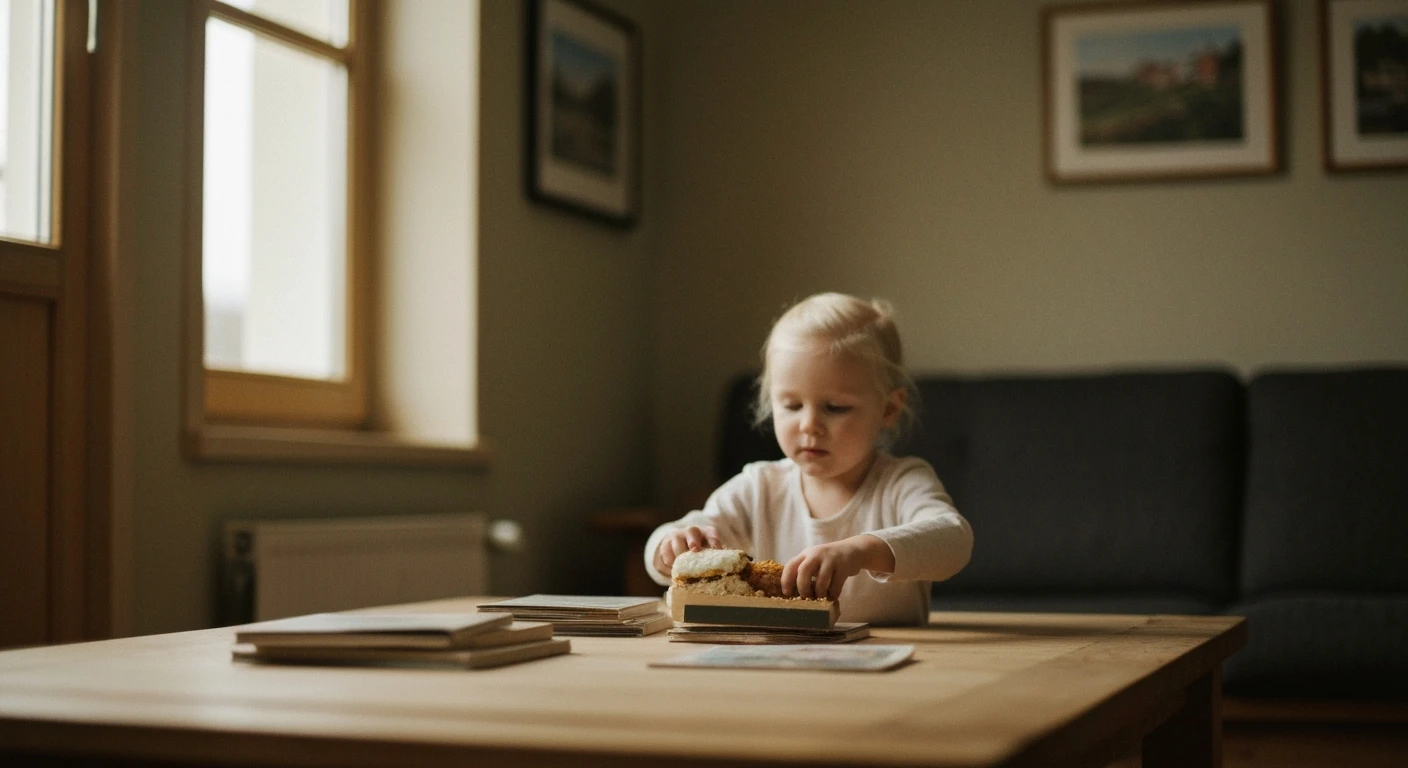 Pierwsze kroki i niezbędne przygotowania przed przeniesieniem
