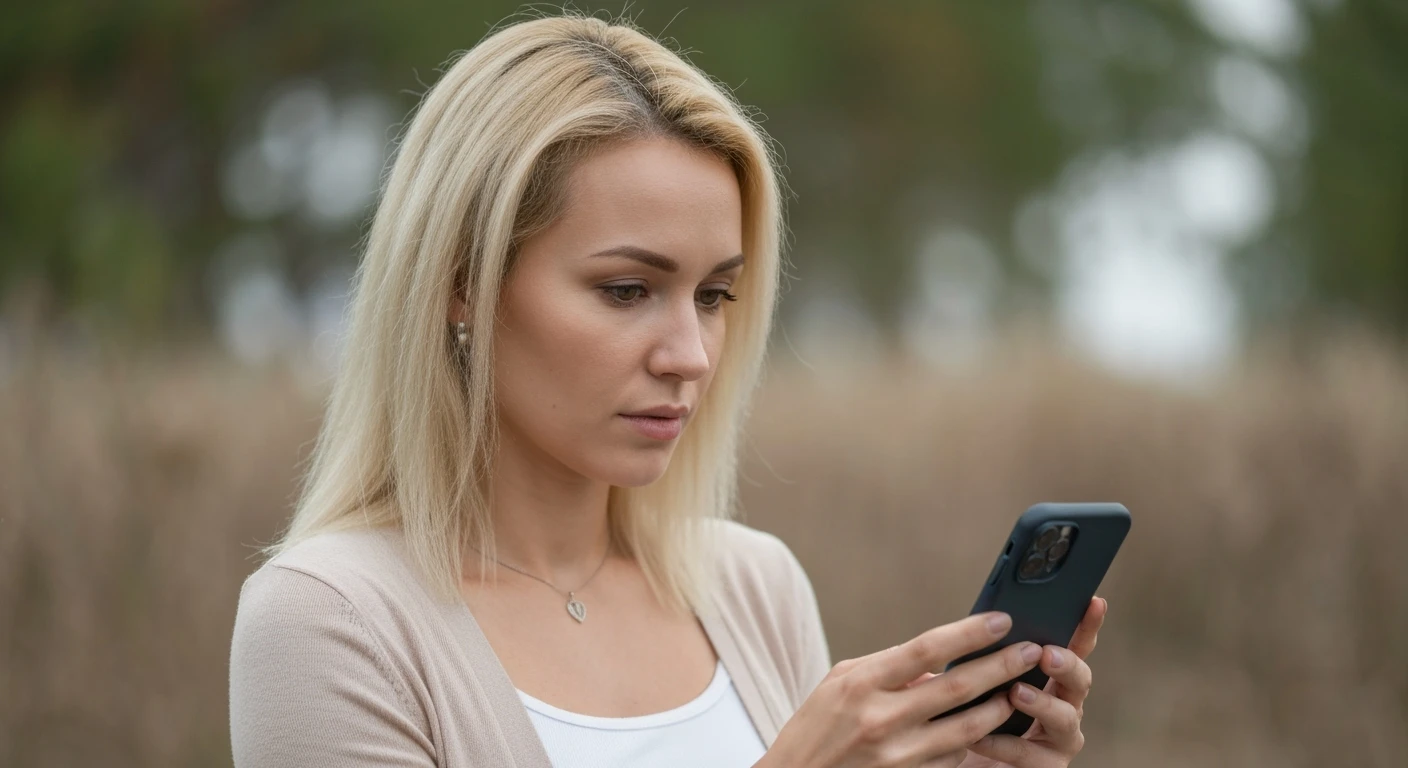 Czy usunięta relacja z Messengera znika bezpowrotnie?