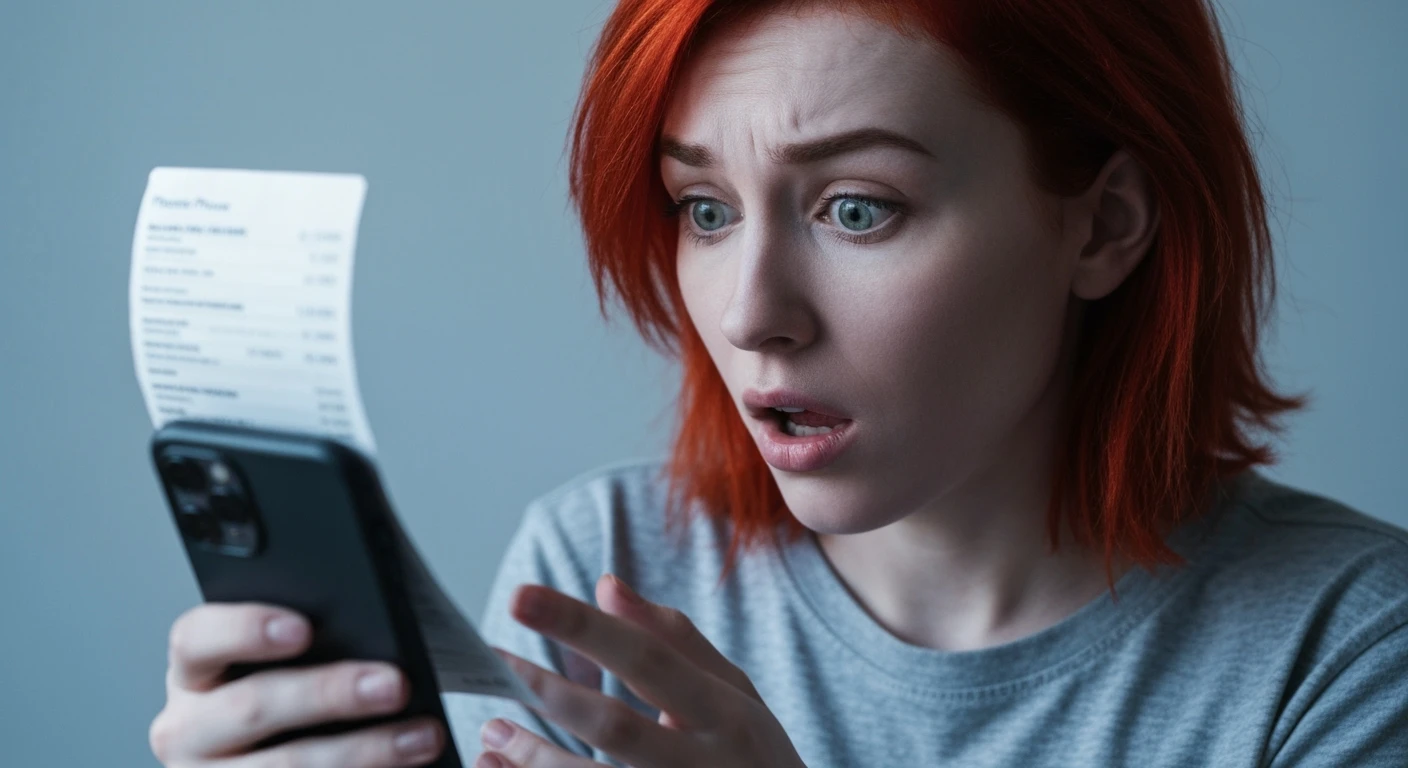 Czym grozi wyłączenie trybu oszczędzania danych?