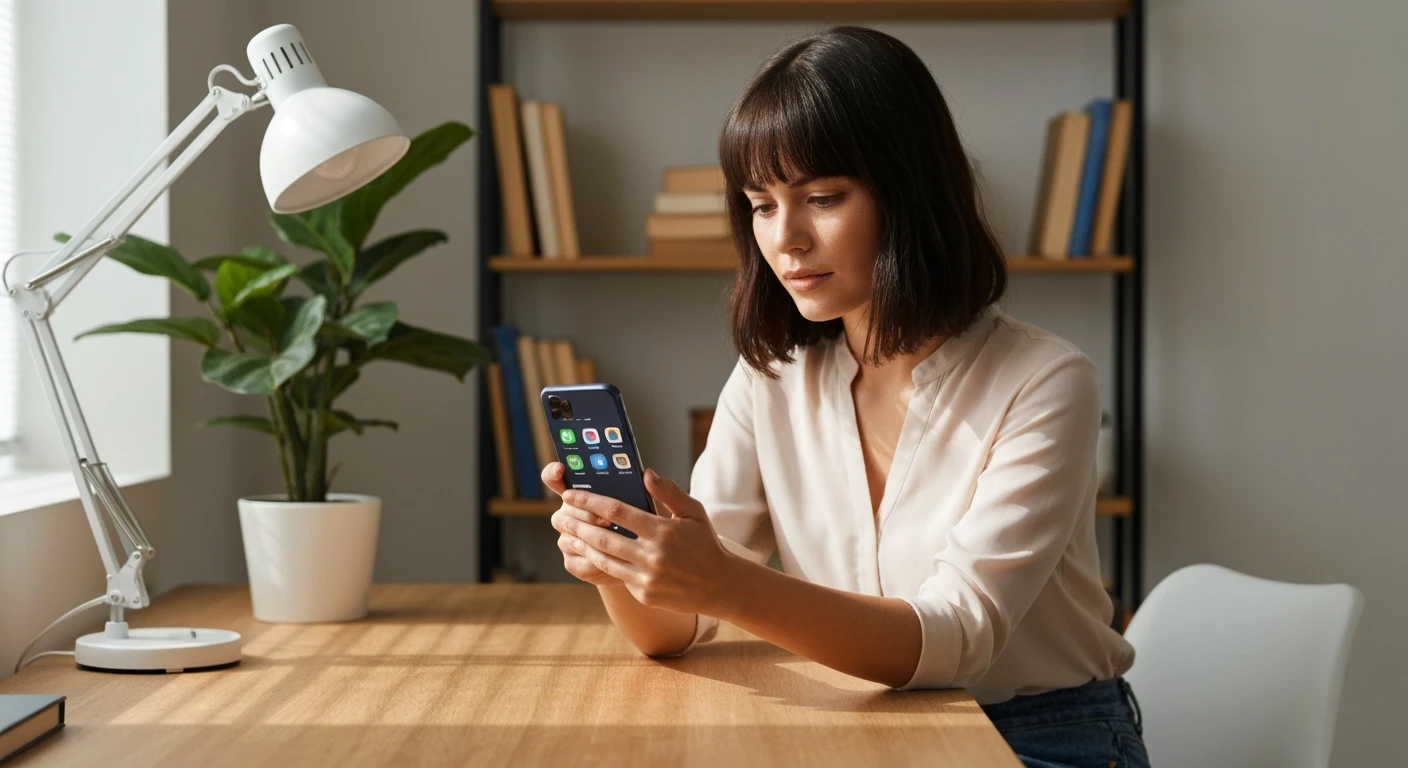 Reinstalacja mObywatela na nowym urządzeniu: praktyczny przewodnik