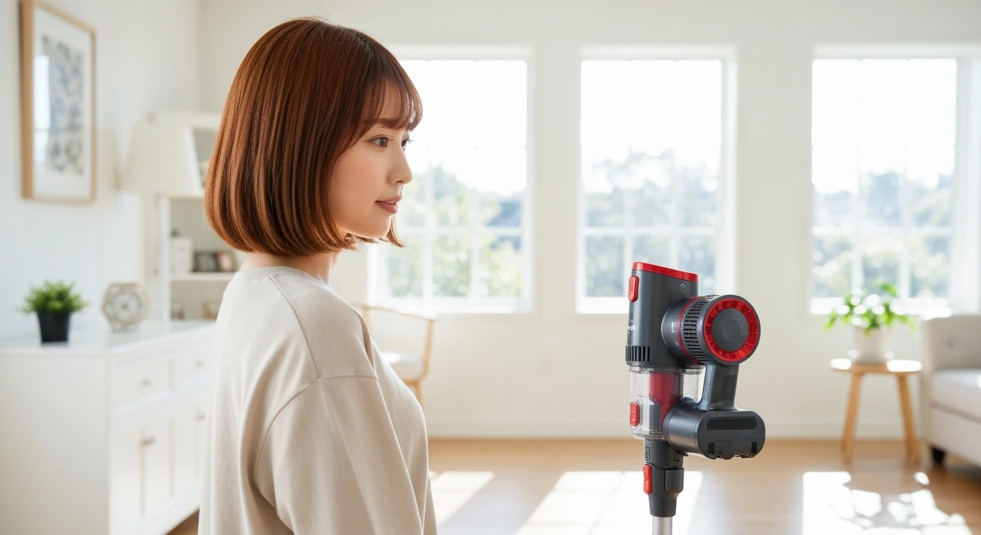 Czy odkurzacz 600w sprawdzi się w twoim domu?