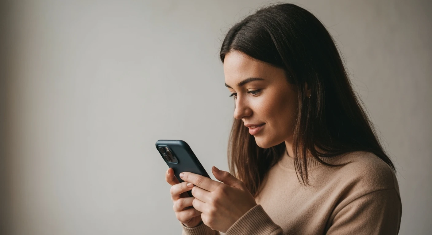 Jak cofnąć wysłanie pojedynczej wiadomości krok po kroku?