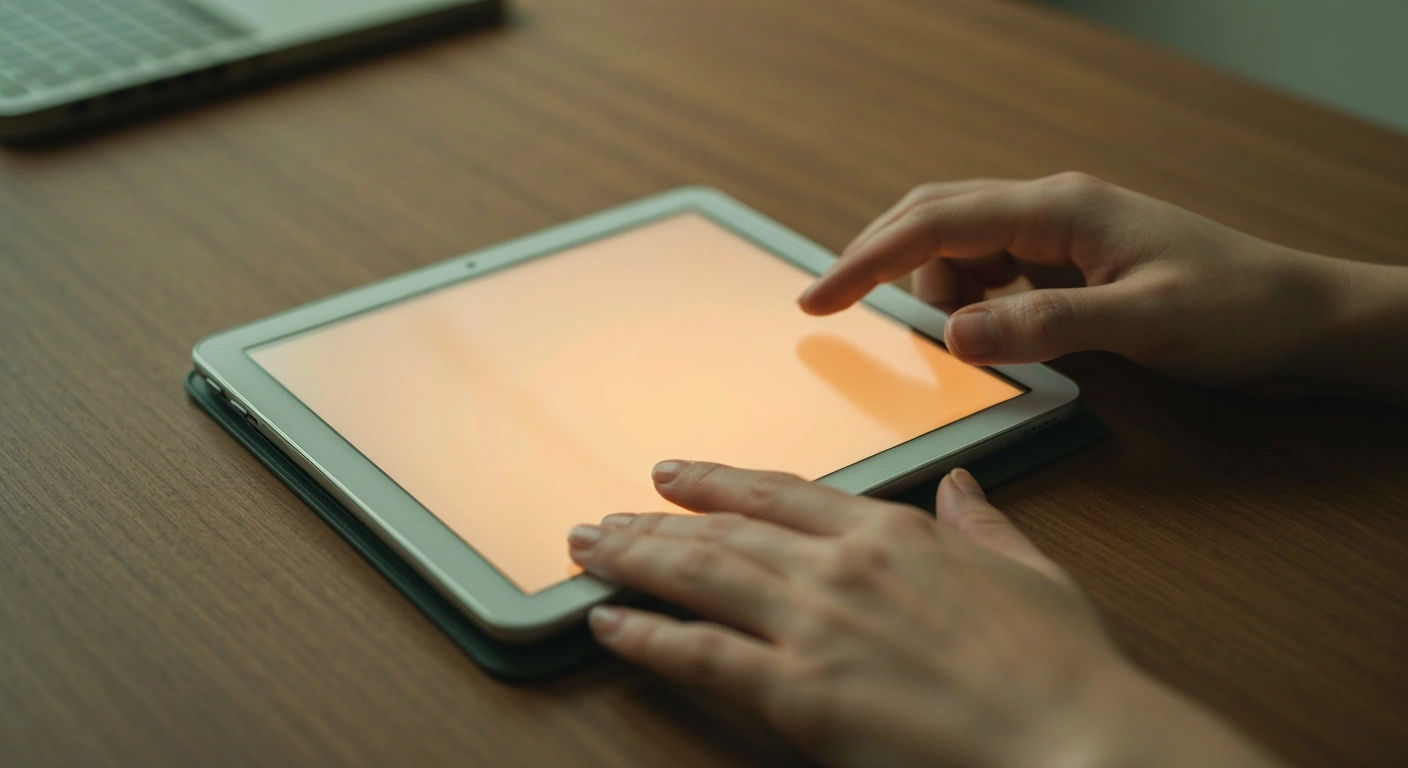 Jak przygotować stary tablet na odświeżenie systemu?