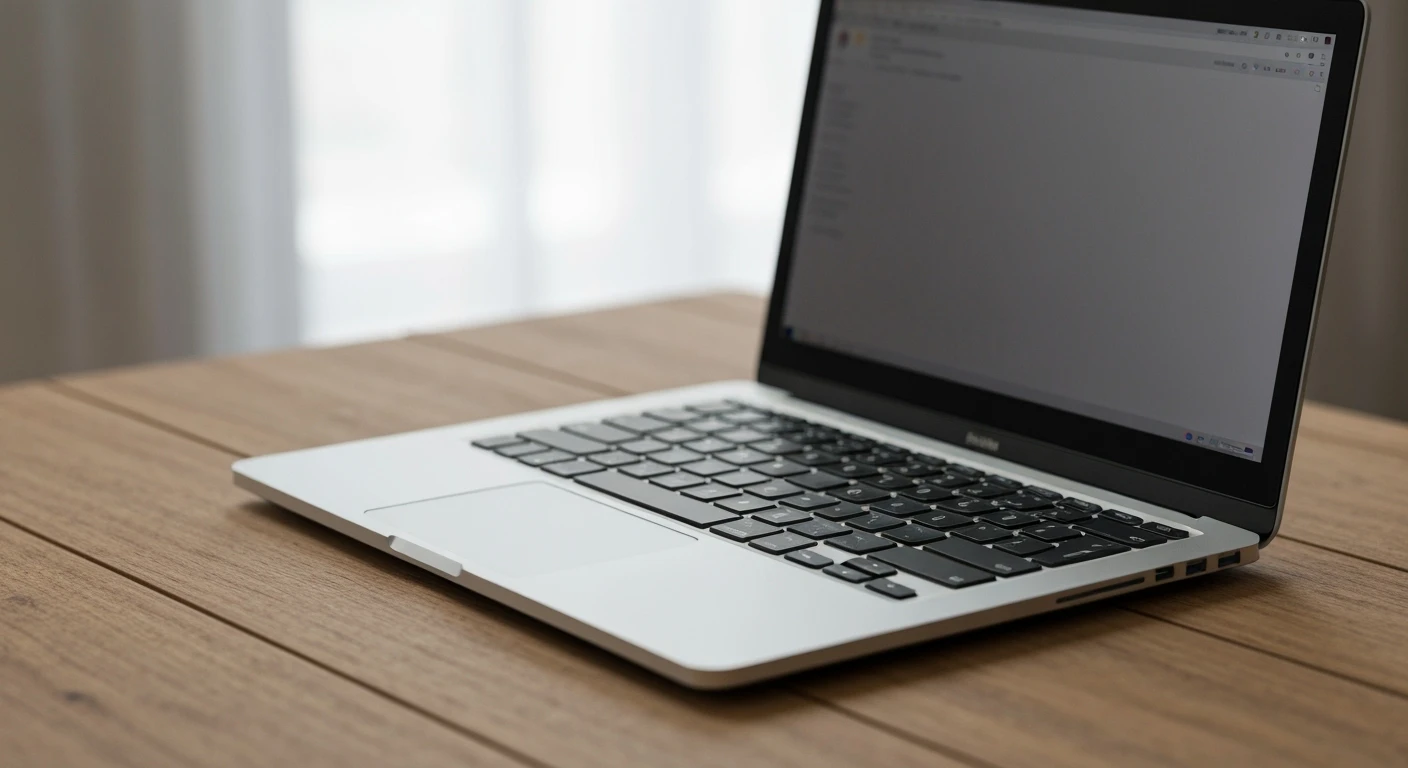 Diagnostyka, gdy laptop nie reaguje na przycisk zasilania