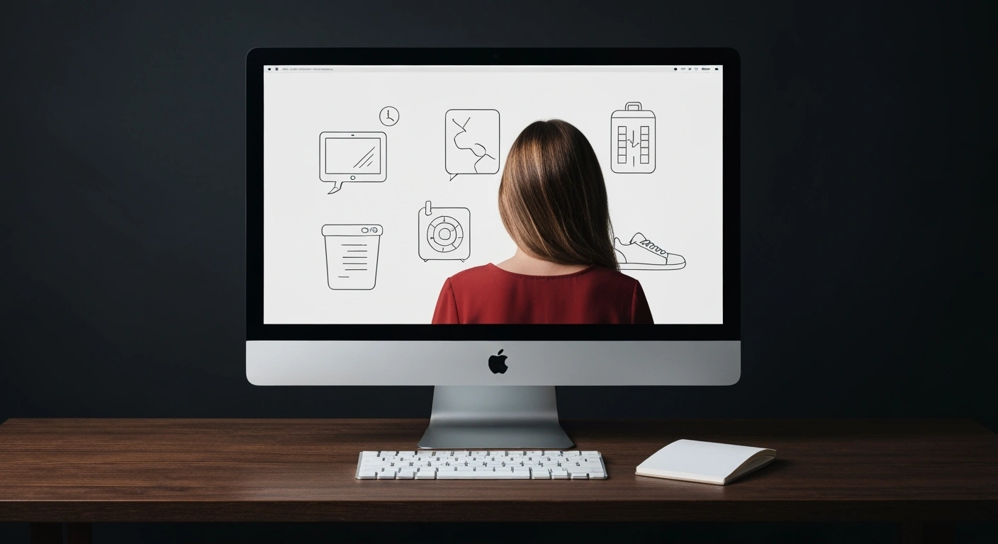 Jak zmienić kursor myszki? - Jak to zrobić