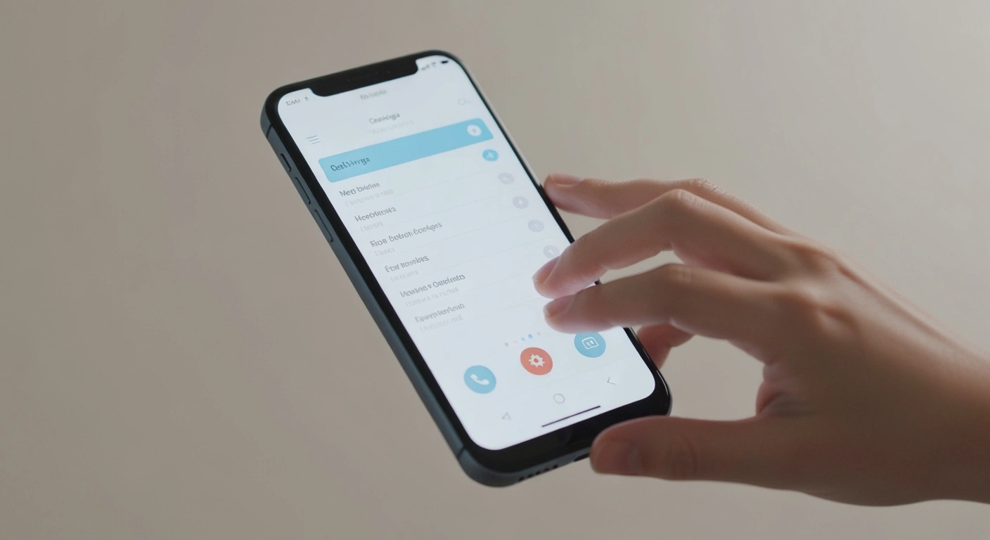 Jak zidentyfikować i wyłączyć problematyczną nakładkę ekranową w ustawieniach telefonu?
