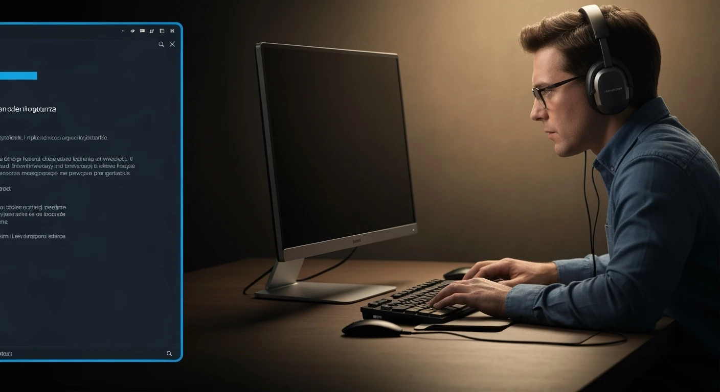 Kiedy wymuszone zakończenie programu jest konieczne i jak je wykonać?