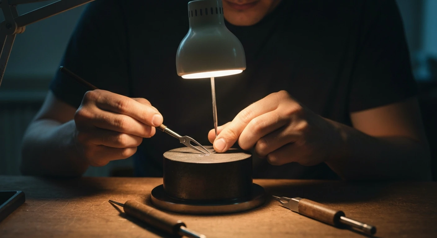 Jak bezpiecznie sprawdzić czy bezpiecznik jest spalony za pomocą miernika?