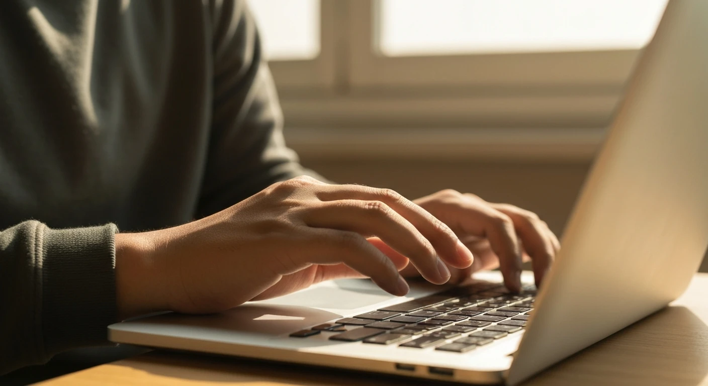 Jak przebiega usunięcie konta na Telegramie przez stronę internetową?