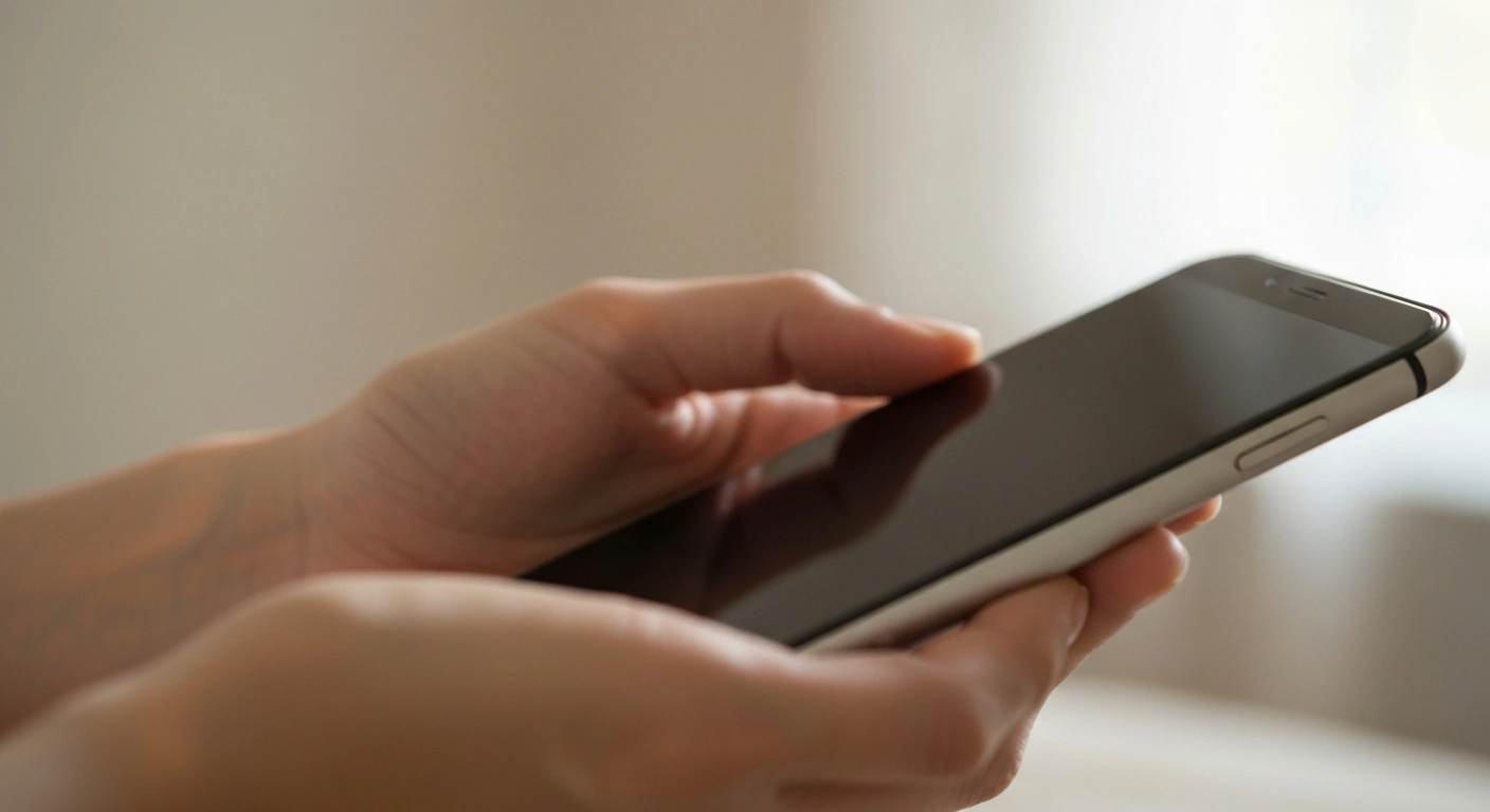 Co dzieje się po wylogowaniu z konta Gmail na urządzeniu mobilnym?