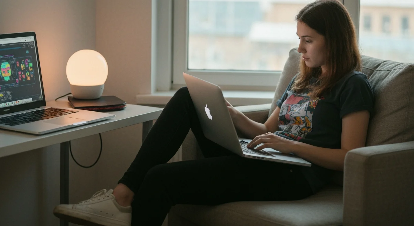 Czy usunięcie starego profilowego wpływa na nowe?