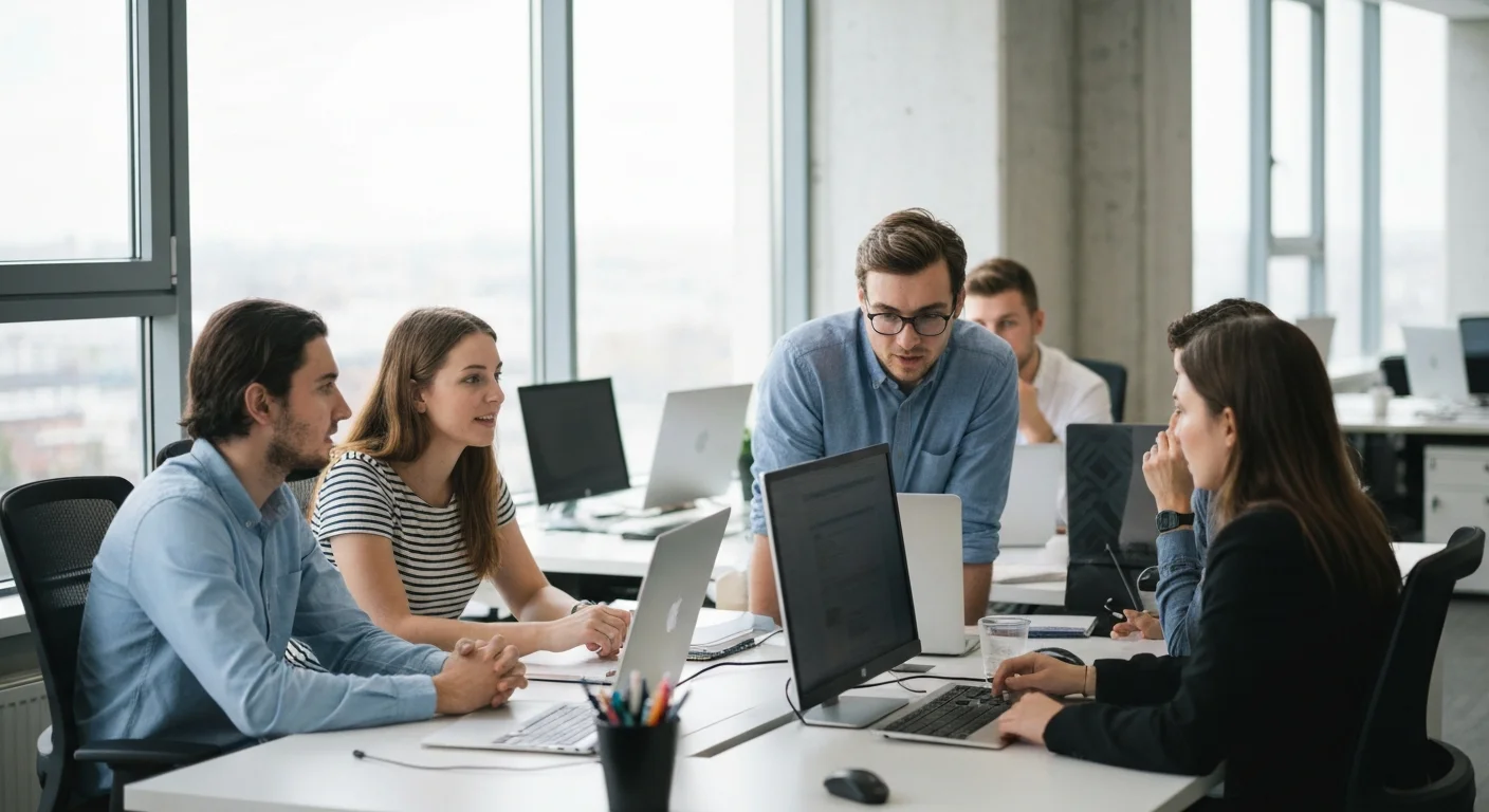 Jak współczesne technologie zmieniają nasze codzienne życie i pracę?