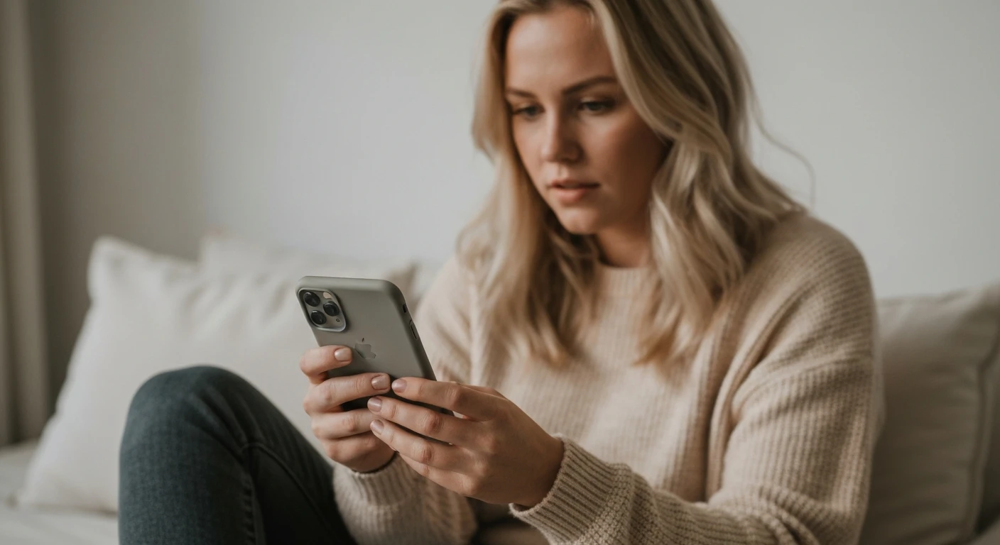 Czy przyczyną, że tinder nie pokazuje twojego profilu, są ustawienia prywatności lub shadowban?